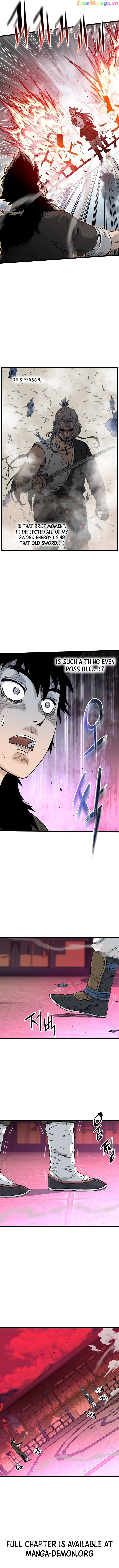 Murim Login Chapter 171 image 03